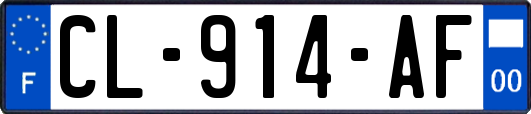 CL-914-AF