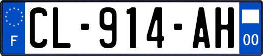 CL-914-AH