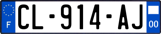 CL-914-AJ