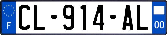 CL-914-AL