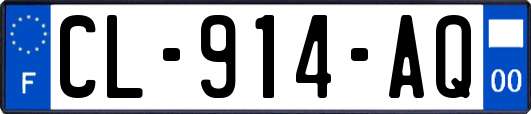 CL-914-AQ