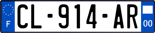 CL-914-AR