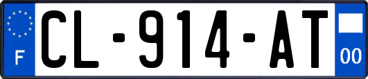CL-914-AT