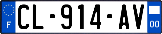 CL-914-AV