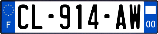 CL-914-AW