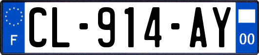 CL-914-AY