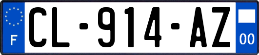 CL-914-AZ