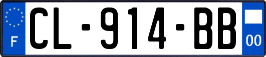 CL-914-BB
