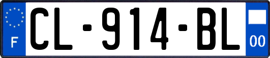 CL-914-BL