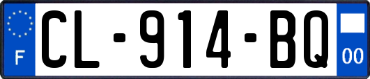 CL-914-BQ