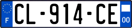 CL-914-CE