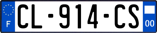 CL-914-CS