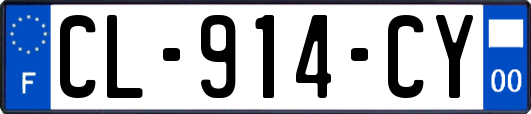 CL-914-CY