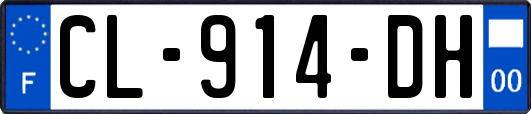 CL-914-DH