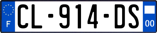 CL-914-DS