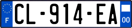 CL-914-EA