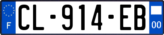 CL-914-EB