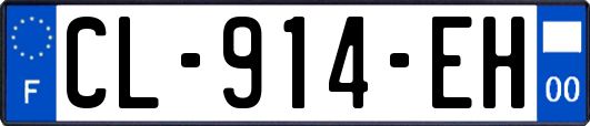 CL-914-EH