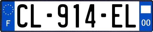 CL-914-EL