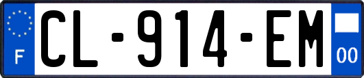 CL-914-EM