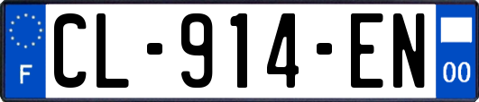 CL-914-EN