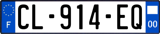 CL-914-EQ