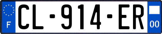 CL-914-ER