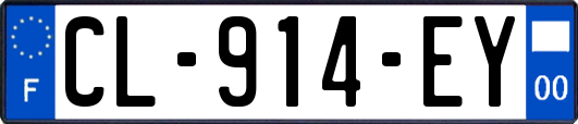 CL-914-EY