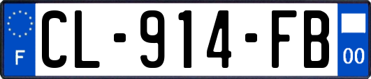 CL-914-FB