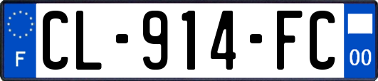 CL-914-FC