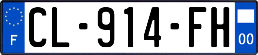 CL-914-FH