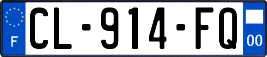 CL-914-FQ