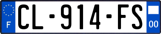 CL-914-FS