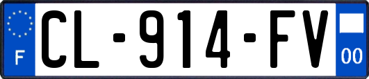 CL-914-FV