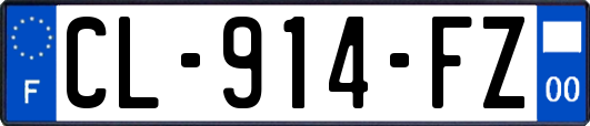 CL-914-FZ
