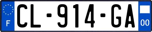 CL-914-GA