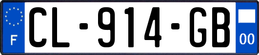 CL-914-GB
