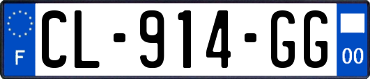 CL-914-GG