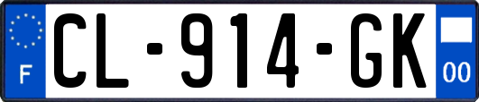 CL-914-GK