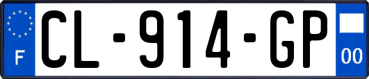 CL-914-GP