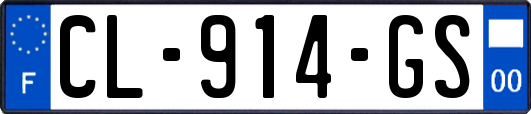 CL-914-GS