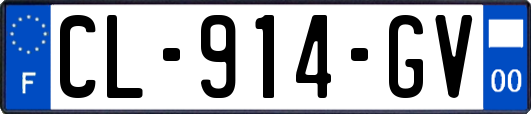 CL-914-GV