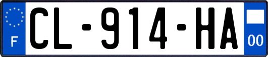 CL-914-HA