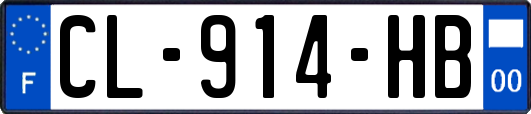 CL-914-HB