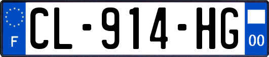 CL-914-HG