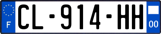 CL-914-HH