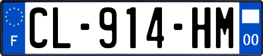 CL-914-HM