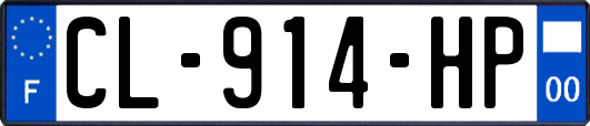 CL-914-HP