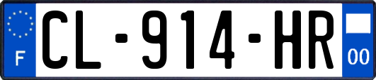 CL-914-HR