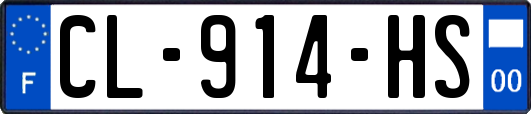CL-914-HS